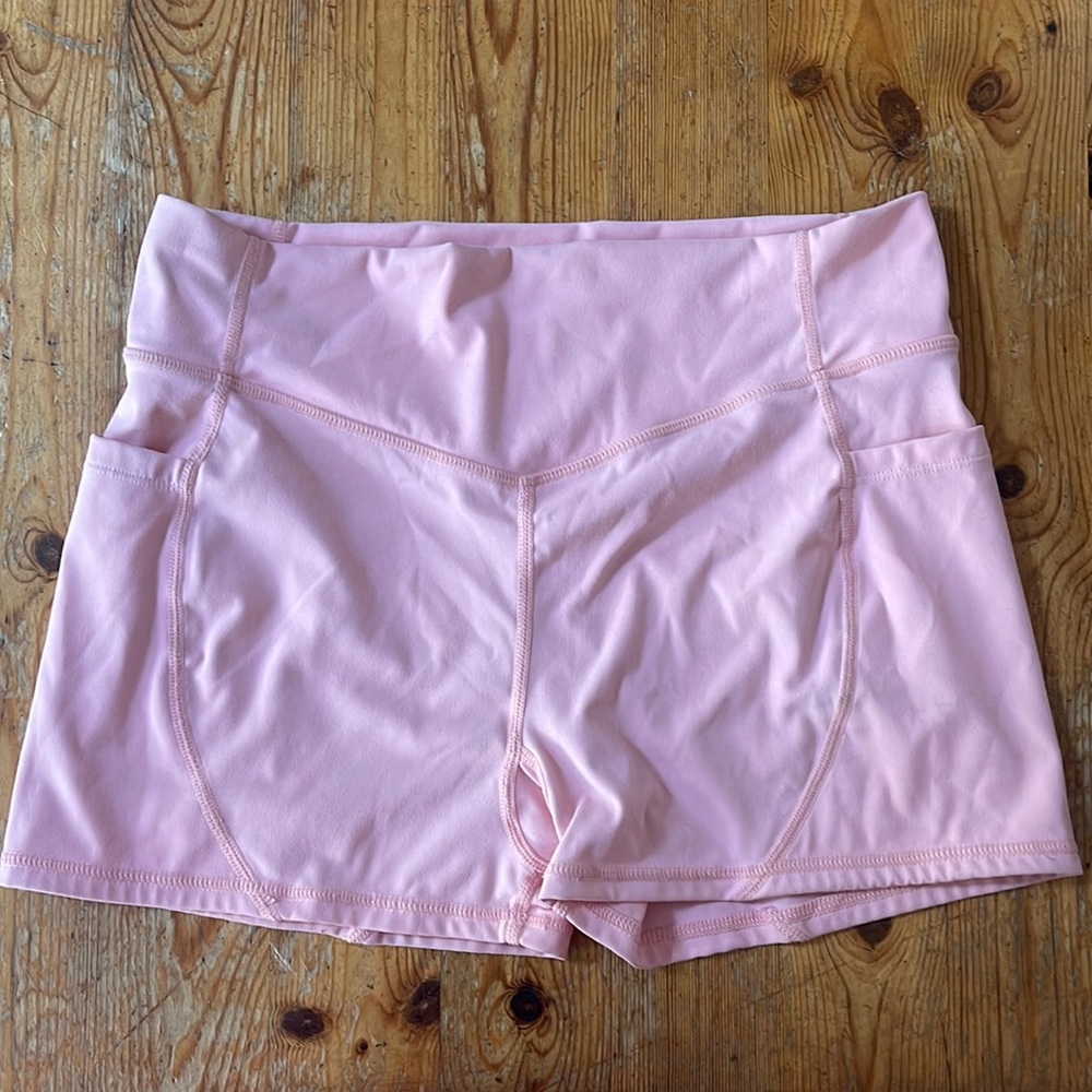 1st Phorm Shorts
